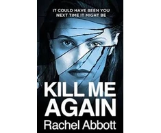 KNYGA Rachel Abbott Kill Me Again
