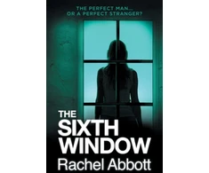 KNYGA Rachel Abbott Sixth Window