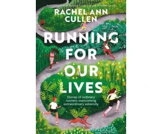 KNYGA Rachel Ann Cullen Running for Our Lives