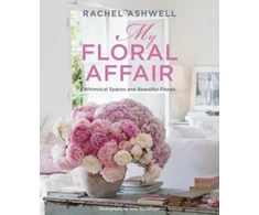 KNYGA Rachel Ashwell: My Floral Affair