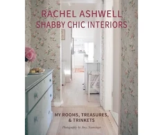 KNYGA Rachel Ashwell Shabby Chic Interiors