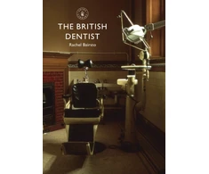 KNYGA Rachel Bairsto British Dentist
