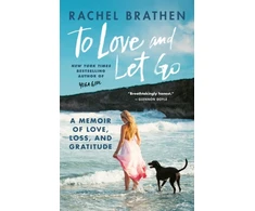 KNYGA Rachel Brathen To Love and Let Go