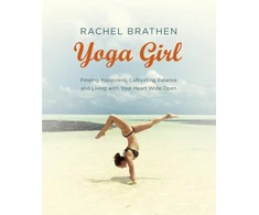 KNYGA Rachel Brathen Yoga Girl