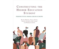 KNYGA Rachel Brooks Constructing the Higher Education Student