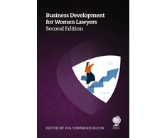 KNYGA Rachel Brushfield Business Development for Women Lawyers, Second Edition