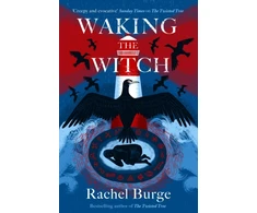 KNYGA Rachel Burge Waking the Witch