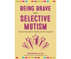 KNYGA Rachel Busman Being Brave with Selective Mutism