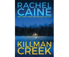KNYGA Rachel Caine Killman Creek
