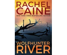 KNYGA Rachel Caine Wolfhunter River