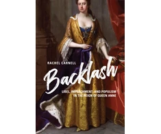 KNYGA Rachel Carnell Backlash