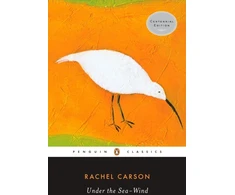 KNYGA Rachel Carson Under the Sea-Wind