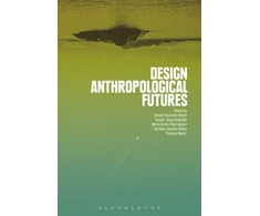 KNYGA Rachel Charlotte Smith Design Anthropological Futures