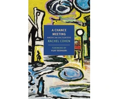 KNYGA Rachel Cohen Chance Meeting