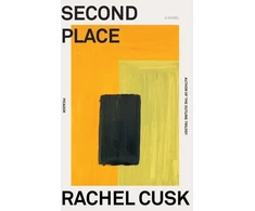 KNYGA Rachel Cusk Second Place