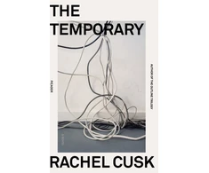 KNYGA Rachel Cusk Temporary