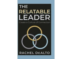 KNYGA Rachel Dealto Relatable Leader