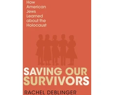 KNYGA Rachel Deblinger Saving Our Survivors