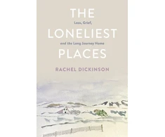 KNYGA Rachel Dickinson Loneliest Places