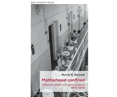 KNYGA Rachel E Bennett Motherhood Confined