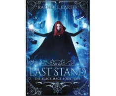 KNYGA Rachel E Carter Last Stand