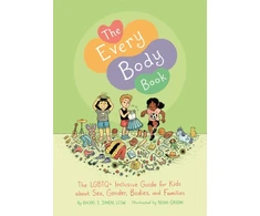 KNYGA Rachel E Simon Every Body Book