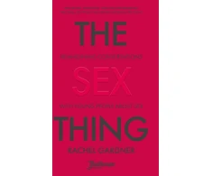 KNYGA Rachel Gardner Sex Thing