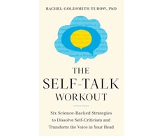 KNYGA Rachel Goldsmith Turow Self-Talk Workout
