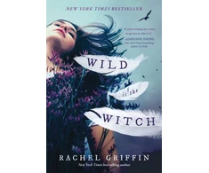 KNYGA Rachel Griffin Wild Is the Witch