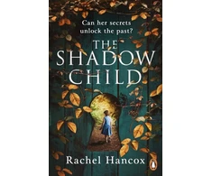 KNYGA Rachel Hancox Shadow Child