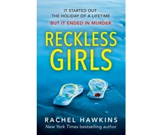 KNYGA Rachel Hawkins Reckless Girls