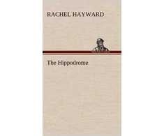 KNYGA Rachel Hayward Hippodrome
