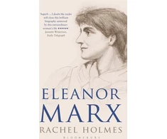 KNYGA Rachel Holmes Eleanor Marx