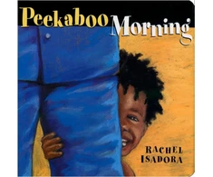 KNYGA Rachel Isadora Peekaboo Morning