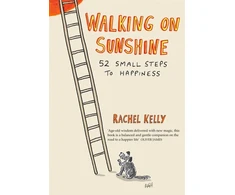 KNYGA Rachel Kelly Walking on Sunshine
