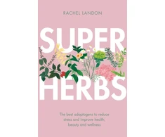 KNYGA Rachel Landon Superherbs