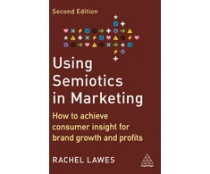 KNYGA Rachel Lawes Using Semiotics in Marketing