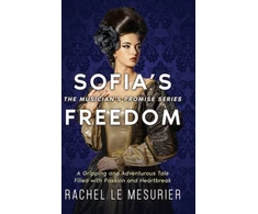 KNYGA Rachel Le Mesurier Sofia's Freedom