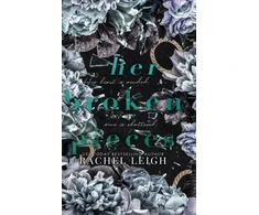 KNYGA Rachel Leigh Her Broken Pieces