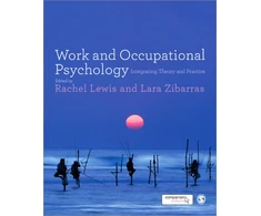 KNYGA Rachel Lewis Work and Occupational Psychology