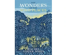 KNYGA Rachel Lister Jones Wonders of the Wild Places