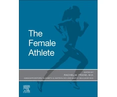KNYGA Rachel M Frank Female Athlete