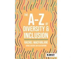 KNYGA Rachel Macfarlane A-Z of Diversity &amp; Inclusion
