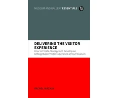 KNYGA Rachel Mackay Delivering the Visitor Experience