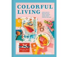 KNYGA Rachel Mae Smith Colorful Living