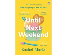 KNYGA Rachel Marks Until Next Weekend