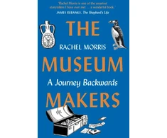 KNYGA Rachel Morris Museum Makers