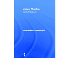 KNYGA Rachel Muers Modern Theology