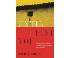 KNYGA Rachel Nolan Until I Find You