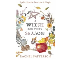 KNYGA Rachel Patterson Witch for Every Season